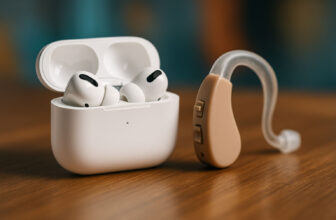 How Earbuds Are Changing into a Decrease-Price Listening to Support Choice