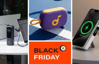 Anker Black Friday offers to buy early embrace energy banks, wi-fi chargers and webcams — with extra to come back