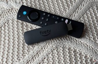 In case you use these apps, do not improve to the Hearth TV Stick 4K Choose simply but