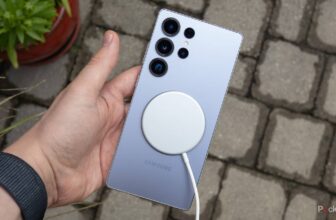 Wi-fi charging has a catch, but it surely’s simple to keep away from