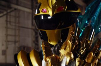 ‘Tremendous Sentai’ Simply Misplaced Its First Feminine Black Ranger