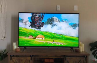 4 plain the reason why I nonetheless love TVs in an age of small screens