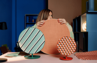 Vibrant, Daring And Linked: Meet IKEA’s New Bluetooth Speaker Assortment