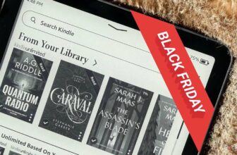 These are the three finest Kindle offers for Black Friday proper now