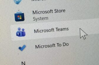 Microsoft Groups Replace Will Quickly Repair Its Largest Home windows Drawback
