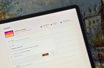 Home windows 11 has one setting virtually nobody modifications, despite the fact that they need to