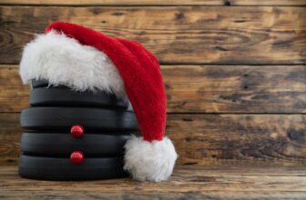 Easy methods to Keep Constant With Your Psychological and Bodily Targets Throughout the Holidays