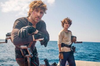 Tom Cruise Helped Shoot a Lightsaber Duel for ‘Star Wars: Starfighter’