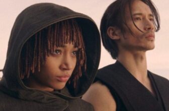 Manny Jacinto Hoped ‘The Acolyte’ May Revive Romance