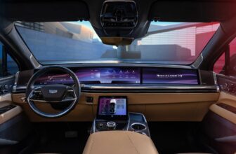 4 causes Cadillac is immediately actually cool