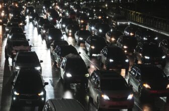 US Division of Transportation doubles down on gasoline, cuts gas effectivity requirements