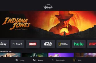 Disney+ is now accessible to stream on Meta’s Quest headsets
