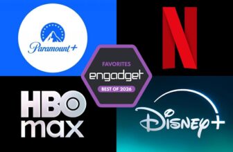The most effective streaming companies in 2026