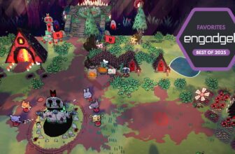 The 29 finest PC video games you’ll be able to play proper now for 2025