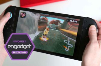 The perfect Nintendo Swap 2 equipment for 2026