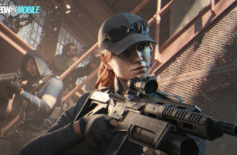 Rainbow Six Cell will lastly be accessible in February after years of testing