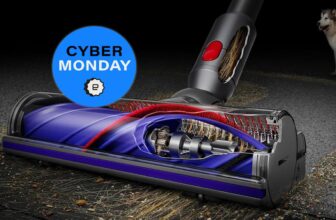 Robotic vacuums and cordless vacuums are as much as $600 off proper now