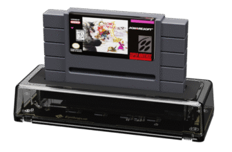 This Desktop Doohickey Will Carry Your Bodily SNES Video games to Your PC