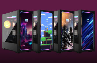 MAINGEAR Introduces BYO RAM Builds to Handle DDR5 Scarcity and Worth Hikes