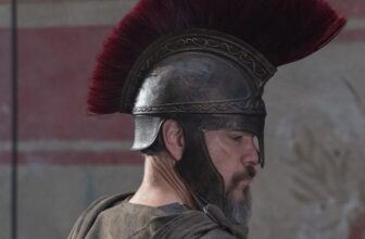 ‘The Odyssey’ Will Drop an Epic Prologue in IMAX Theaters This Weekend