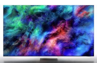 What Is a Micro RGB TV and Why You’re Gonna See Them All over the place