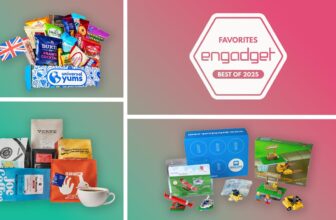 The very best subscription field presents for 2025