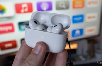 I simply found a secret about my Apple TV 4K that every one AirPods customers ought to know