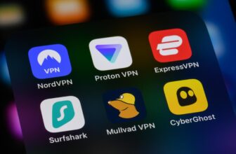 How a VPN works (and why it is best to care)