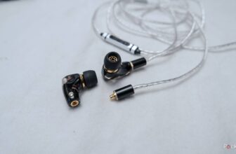These $250 earbuds clear up a giant drawback for lossless newbies