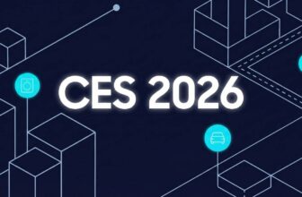 All the pieces we count on from the 12 months’s greatest tech occasion