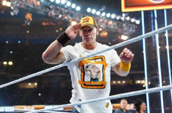 The right way to watch John Cena’s remaining match at no cost