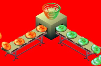 Europol Shuts Down Bitcoin Mixer That Processed €1.3 Billion Value of Crypto