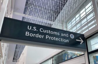 CBP Publicizes Plan to Have a look at Overseas Vacationers’ Social Media Exercise Previous to U.S. Entry