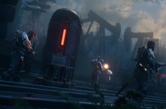 4:LOOP is a co-op shooter from the creator of Left 4 Lifeless and JJ Abrams’ Dangerous Robotic