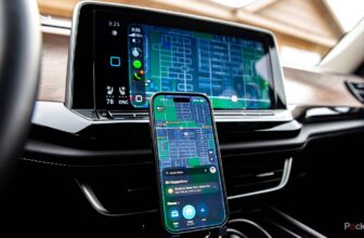 This system turned my cellular phone into a touch cam for lower than $30