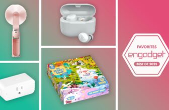 The 11 finest presents below $25 for 2025