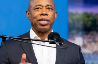 Departing NYC Mayor Adams Subsequent Needs to Repair Schooling, Violence, and Antisemitism with Crypto