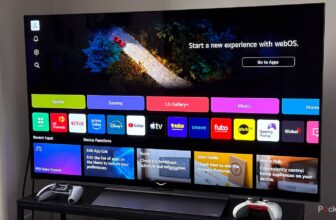 This secret setting can eliminate adverts for good in your LG TV
