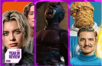 Was 2025 Marvel’s Comeback 12 months?