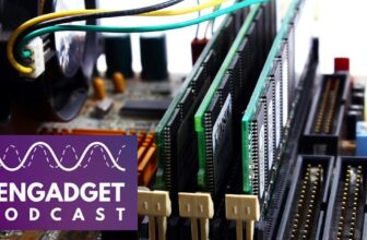 WTF is up with RAM? (With Will Smith from The Tech Pod)