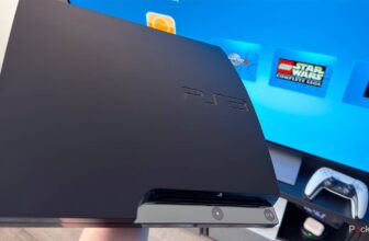 This straightforward improve made my PS3 really feel model new