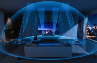 It would not matter if Eclipsa Audio is healthier, Dolby nonetheless reigns supreme because of this