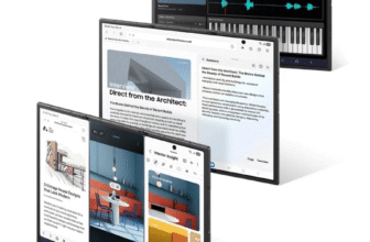 Samsung Reveals Galaxy Z TriFold With 200 MP Digicam And Snapdragon 8 Elite