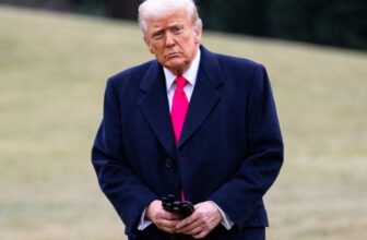 Trump Is Constructing a ‘U.S. Tech Power’ of 1,000+ Early Profession Staff