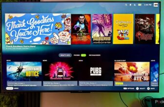 This good TV improve may already be in your house