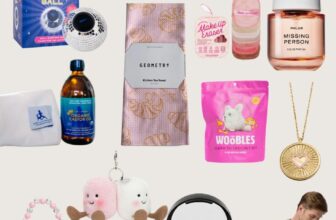 Stocking stuffers, hostess presents, and beneath $50 faves