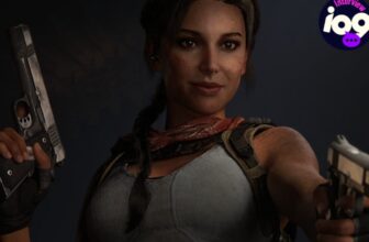 How the New ‘Tomb Raider’ Video games Wish to Unite Lara’s Previous and Future