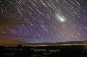 Russia Is Creating Orbiting Clouds of Shrapnel to Take Down Starlinks, NATO Suspects