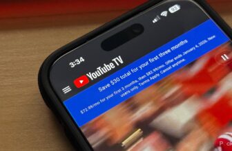 YouTube TV is perhaps getting cheaper in 2026, however there is a catch