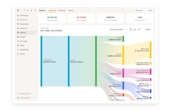 Monarch Cash’s budgeting app is 50 p.c off for brand spanking new customers